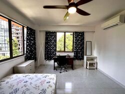 Balmoral Luck (D10), Condominium #571204831
